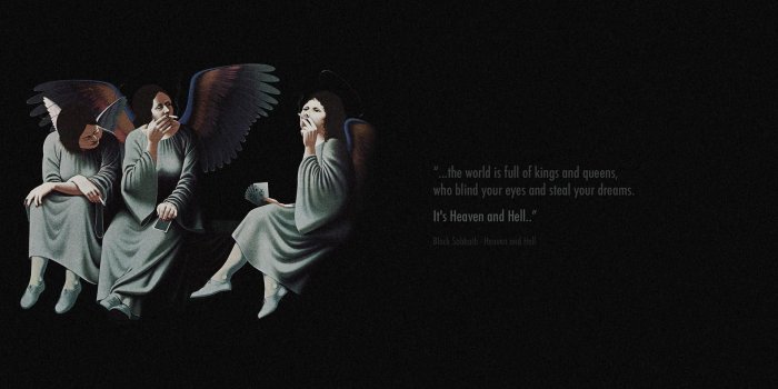 1920x1200 Black Sabbath Iphone Wallpaper(37+), Download HD Wallpapers