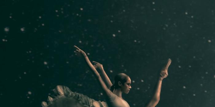 1440x2560 Moonlit Dance Wallpapers