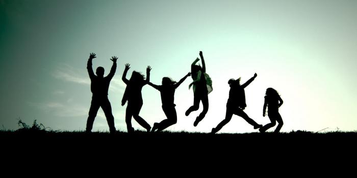 2560x1600 40+ Dance Silhouette Wallpapers - Download at WallpaperBro