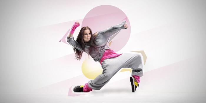 1280x720 Shoot Dance Wallpapers