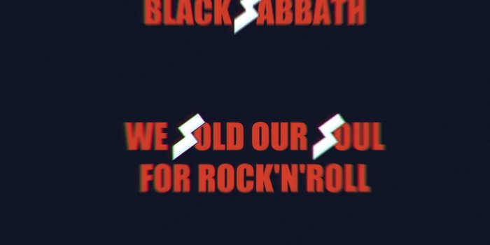1920x1200 Black Sabbath Wallpapers ·① WallpaperTag