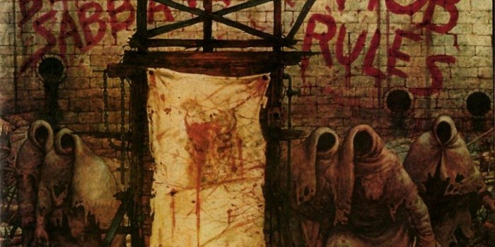 1280x960 47 Black Sabbath HD Wallpapers | Background Images