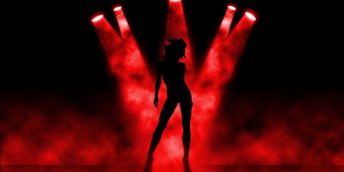 1366x768 HD Dance Girl 1080p Wallpapers in jpg format for free download