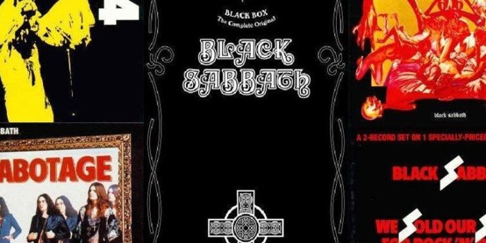 768x1280 BLACK SABBATH Heavy Metal Jw Wallpapers Desktop Background