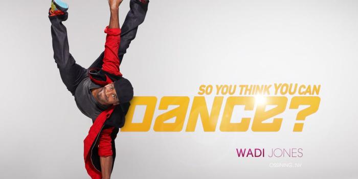 1280x1024 So You Think You Can Dance Wallpaper 17 - 1280 X 1024