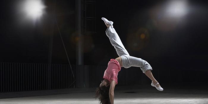 1920x1200 Dance girl wallpaper Gallery