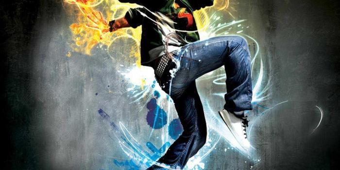 1920x1080 Cool Dance Backgrounds (65+ pictures)