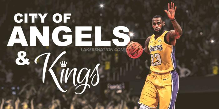 2048x1186 Lebron James Lakers Wallpapers