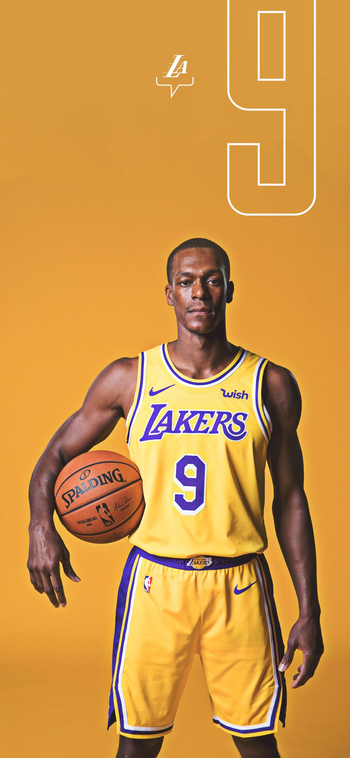 1125x2436 Lakers Wallpapers and Infographics | Los Angeles Lakers