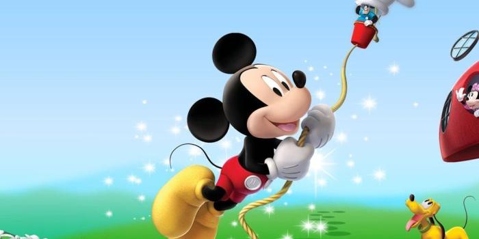1024x768 Mickey mouse live wallpaper Gallery