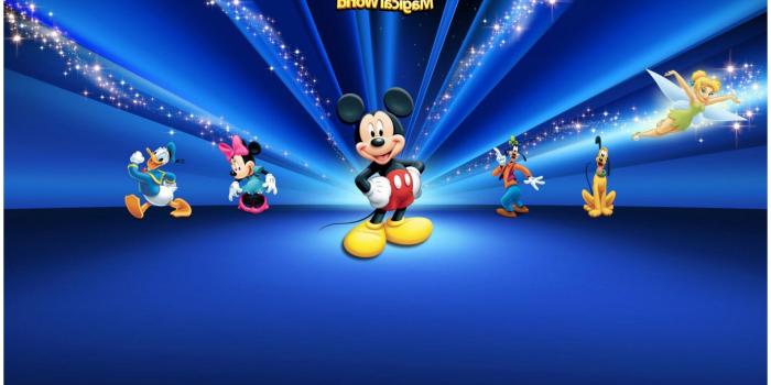 1918x1085 Mickey Mouse Wallpaper (49+ images) on Genchi.info