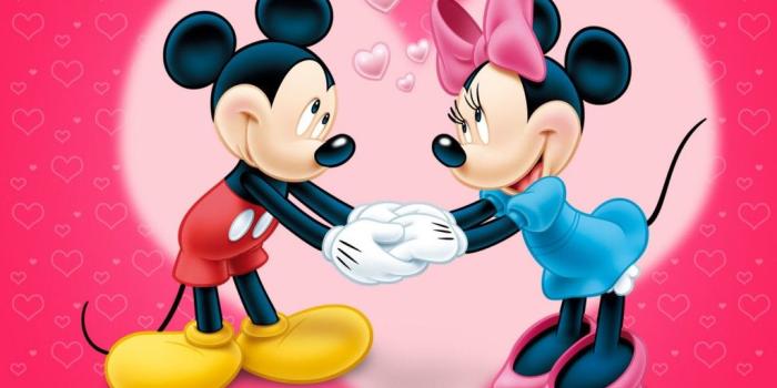1024x768 Imagenes De Mickey Mouse Wallpapers (23 Wallpapers) – Adorable
