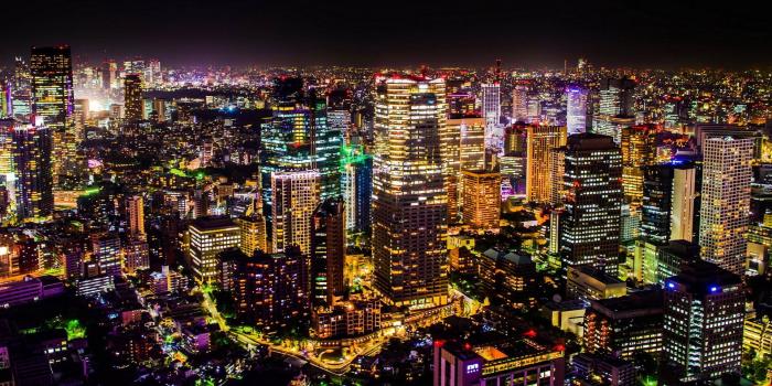 1920x1200 110 Tokyo HD Wallpapers | Background Images