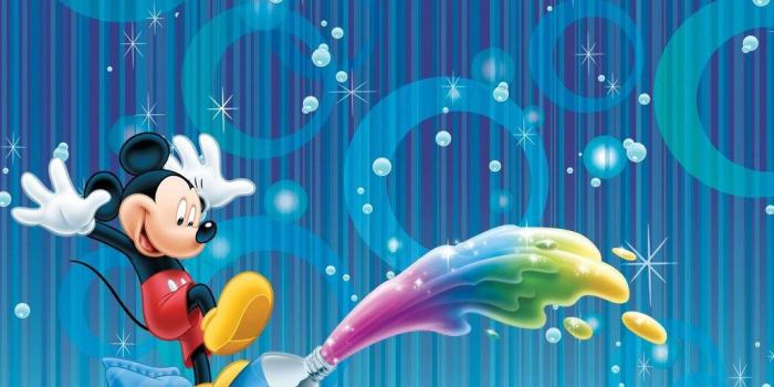 1024x768 Awesome Background Images | Mickey Mouse HQ (26+) Wallpapers
