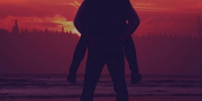 950x1689 Couple Sunset Happy Moments | Couple Wallpapers | Love wallpaper for