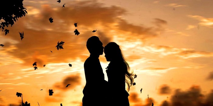 2160x1920 Love Is Beautiful - Tap to see more #Love Is In The Air Couple