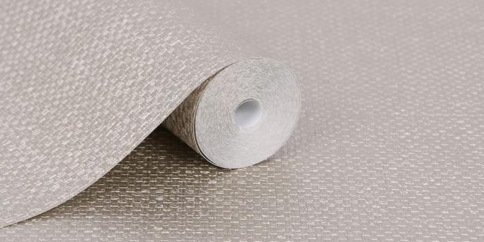 1000x1000 Graham & Brown Lux Light Gold Wallpaper