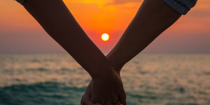 1024x768 Free download Lovely Sunset One HD Wallpaper Pictures Backgrounds