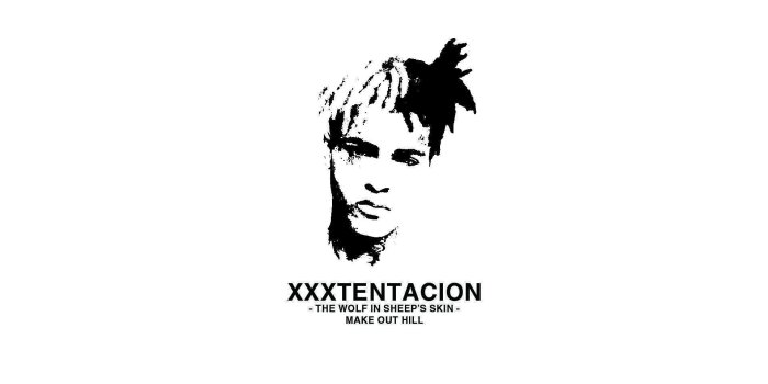 1920x1080 Members Only XXXTentacion Laptop Wallpapers - Top Free Members Only