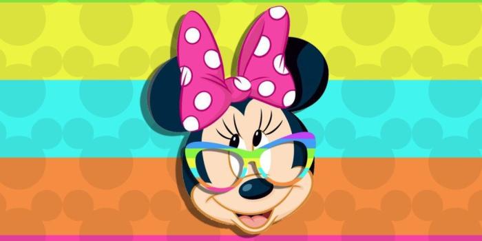 1060x1884 Minnie Mouse Wallpaper For Iphone 5 | Walljdi.org