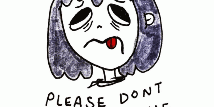 1440x2560 bad vibes forever