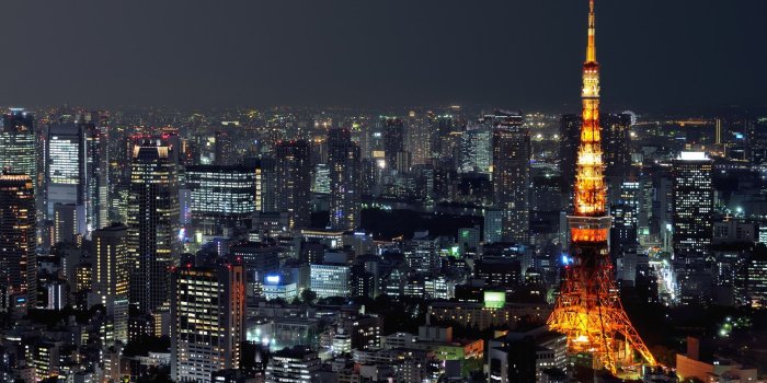 1920x1200 Japan Tokyo Wallpaper 1920x1080 Japan, Tokyo, Cityscapes, Skyline