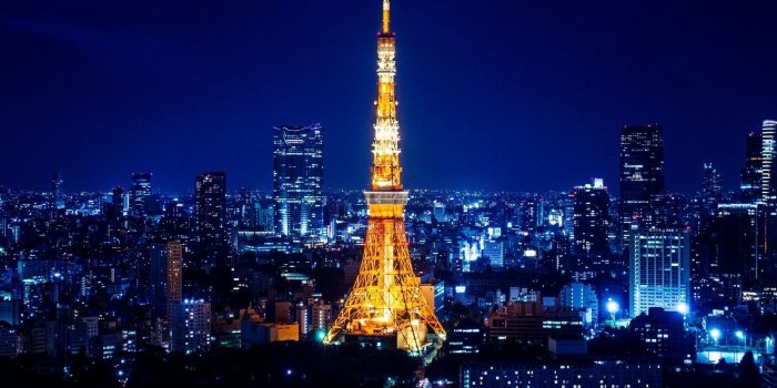 1920x1080 3335825 1920x1080 Tokyo, Japan, Light, Night wallpaper and