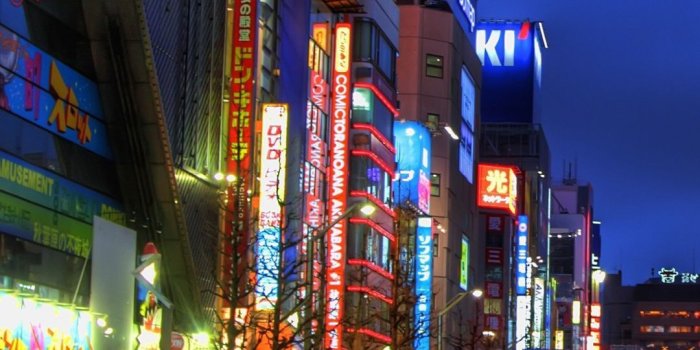 1080x1920 Tokyo Street iPhone Wallpapers - Top Free Tokyo Street iPhone