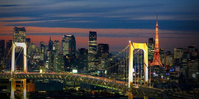 1920x1200 Tokyo Japan Wallpaper Hd : Wallpapers13.com