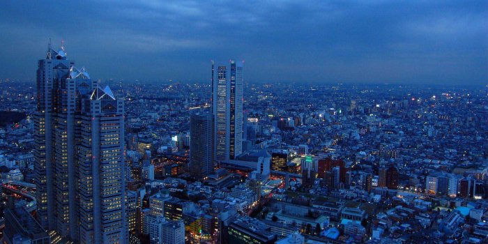 1920x1080 Tokyo Japan Wallpaper Group (36+), Download for free