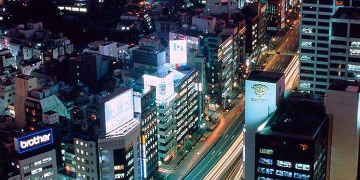 744x1392 Japan Iphone Tourism in tokyo japan the iphone wallpapers - Free HD