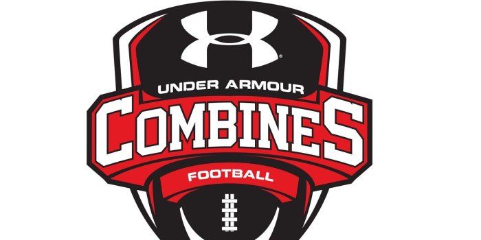 1600x1200 Under Armor Combine Football Logo 1600x1200 DESKTOP NFL