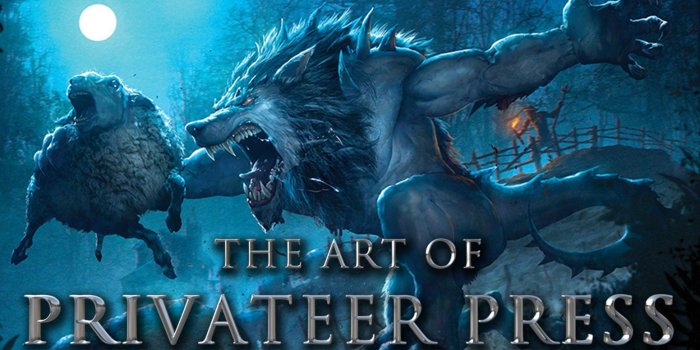 1552x873 The Art of Privateer Press by Privateer Press » WALLPAPER #2s (Yes