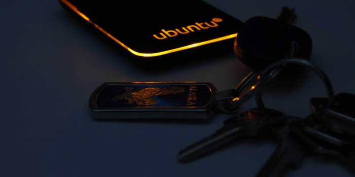 3840x2160 Ubuntu Logo Wqhd 1440p Wallpaper - 4k Wallpapers For Ubuntu (#127157