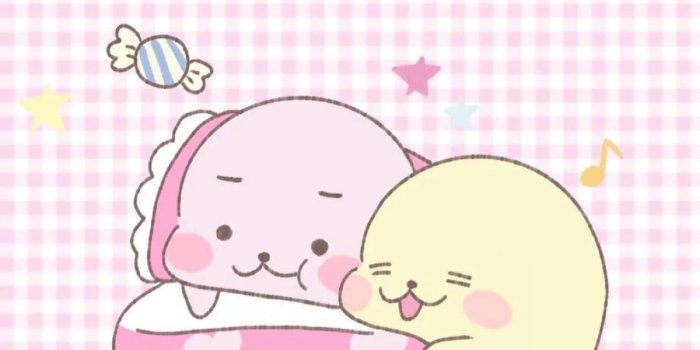 1200x2133 89+ Kawaii Phone Wallpapers on WallpaperPlay