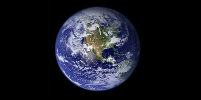 2560x1440 WQHD Solar System - NASA Photography wallpaper