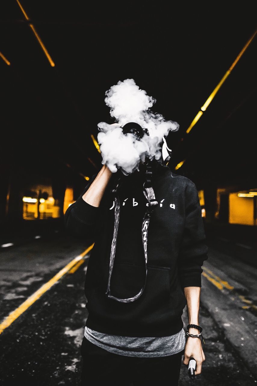 854x1280 Awoken Photography | Let's Vape | Smoke photography, Creative