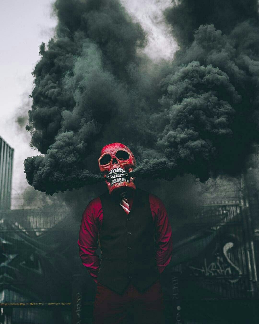 1080x1348 hallucinations | Skylar in 2019 | Smoke bomb photography, Smoke