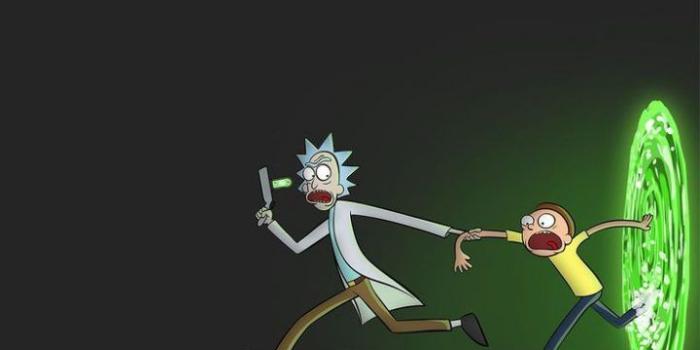 720x1280 Rick and Morty iPhone Wallpaper – Best iPhone Wallpaper – Christimas !