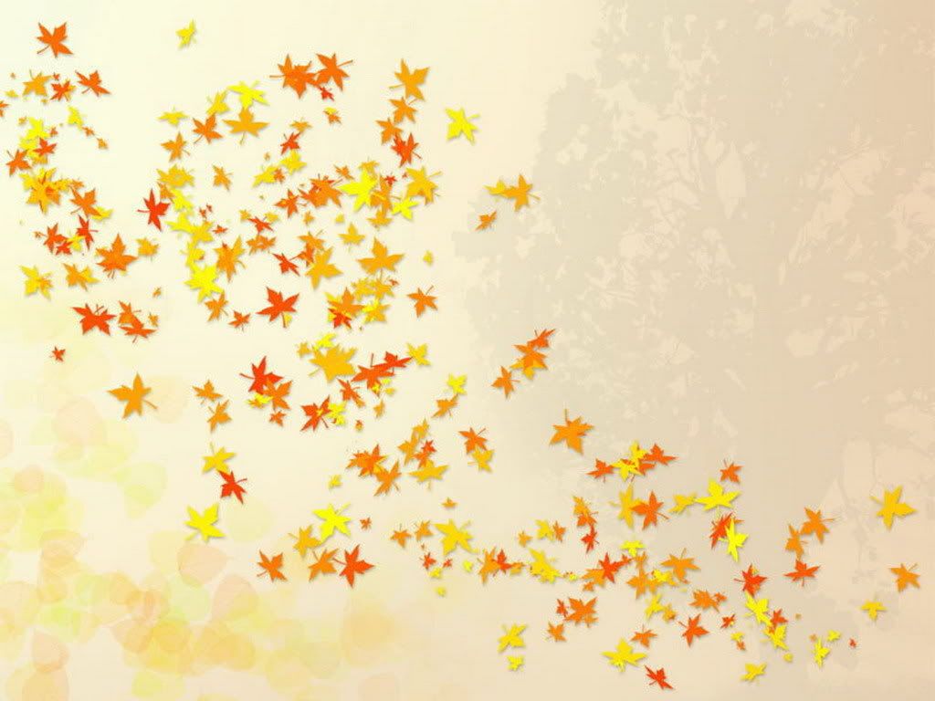 1024x768 Cute fall desktop wallpaper - SF Wallpaper