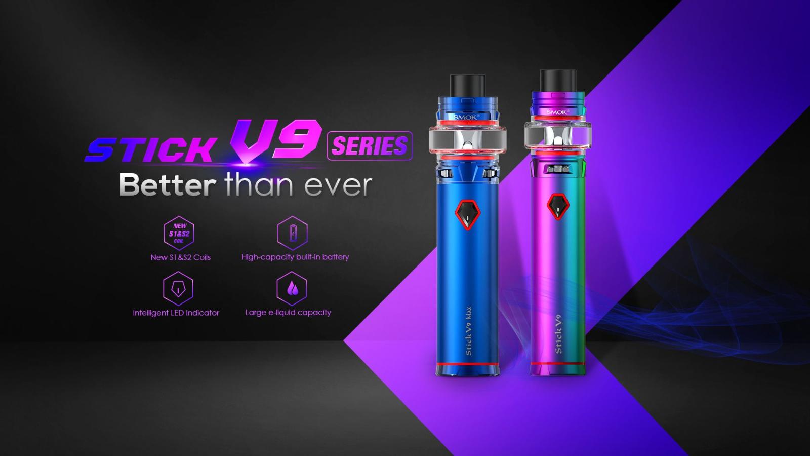 1920x1080 SMOK® | Innovation Keeps Changing the Vaping Experience