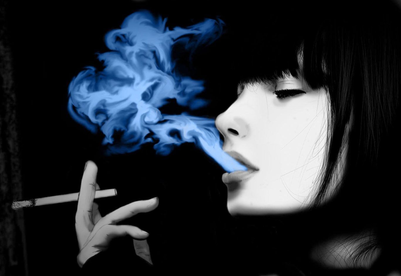1366x940 Vaping Wallpapers