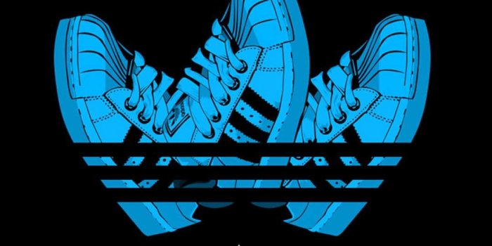 1080x1920 78+ Adidas Iphone Wallpapers on WallpaperPlay