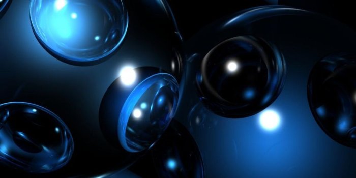 1024x768 Black And Blue Abstract Wallpapers - HD Desktop Backgrounds - Page 4