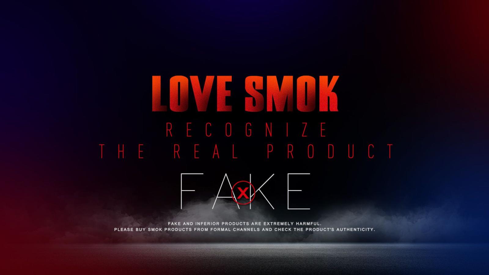 1920x1080 Identify Fake Alien Kit - SMOK® Innovation keeps changing the vaping