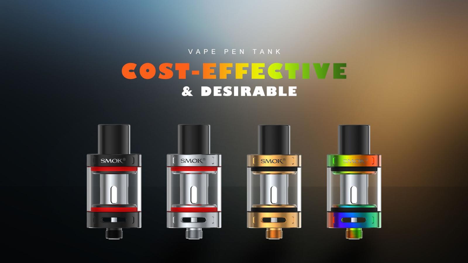 1920x1080 Vape Pen Tank Big Family - SMOK® Innovation keeps changing the