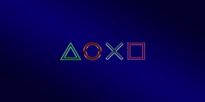 1920x1080 77+ Playstation Logo Wallpapers on WallpaperPlay