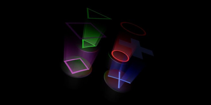 1920x1080 77+ Playstation Logo Wallpapers on WallpaperPlay