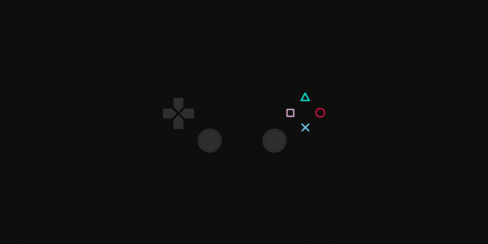 3840x2160 PlayStation Controller [3840x2160] | Playstation controller
