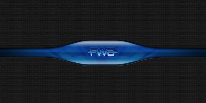 1600x1200 3305432 1600x1200 Fwa, Black, Blue, Abstract wallpaper and